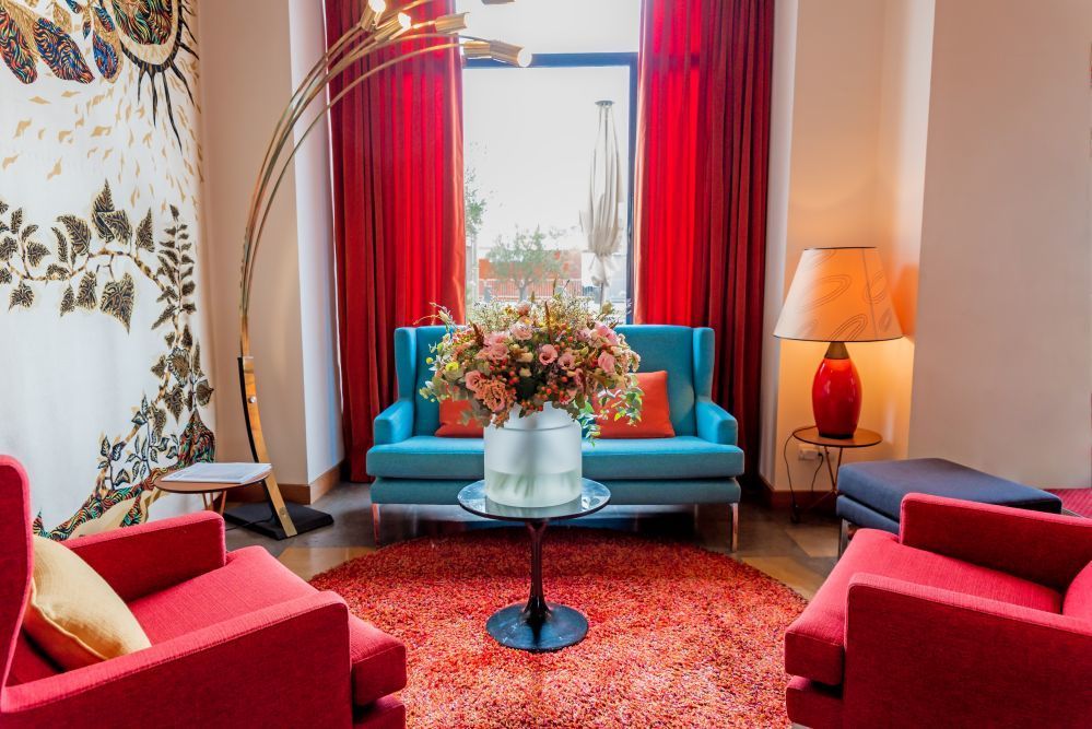 Hotel La Résidence du Vieux Port