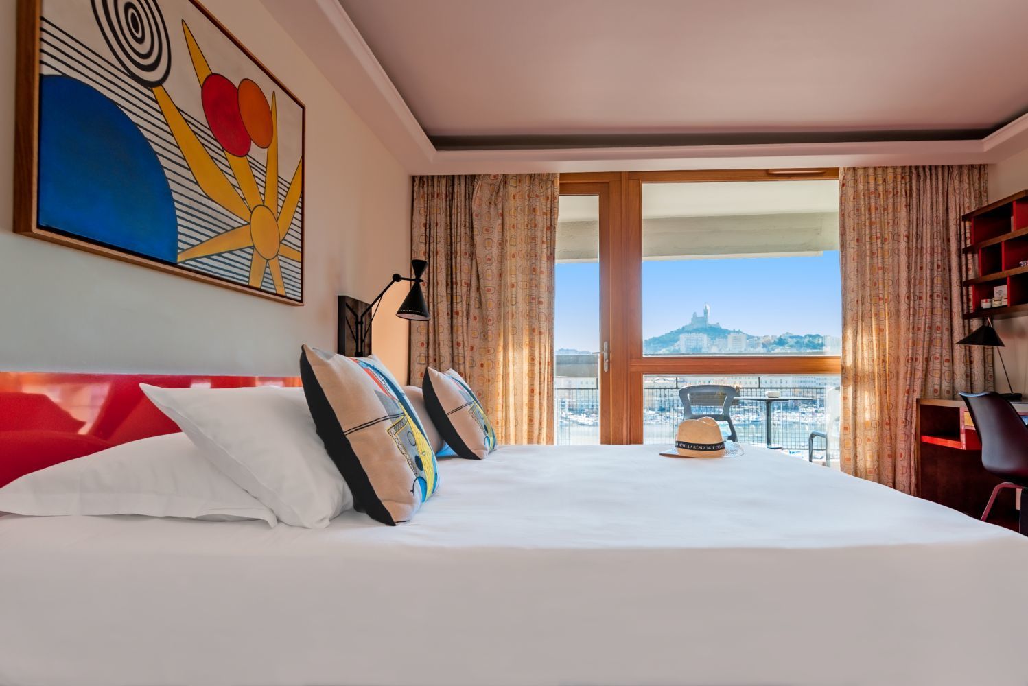 Suite Famille Vieux-Port