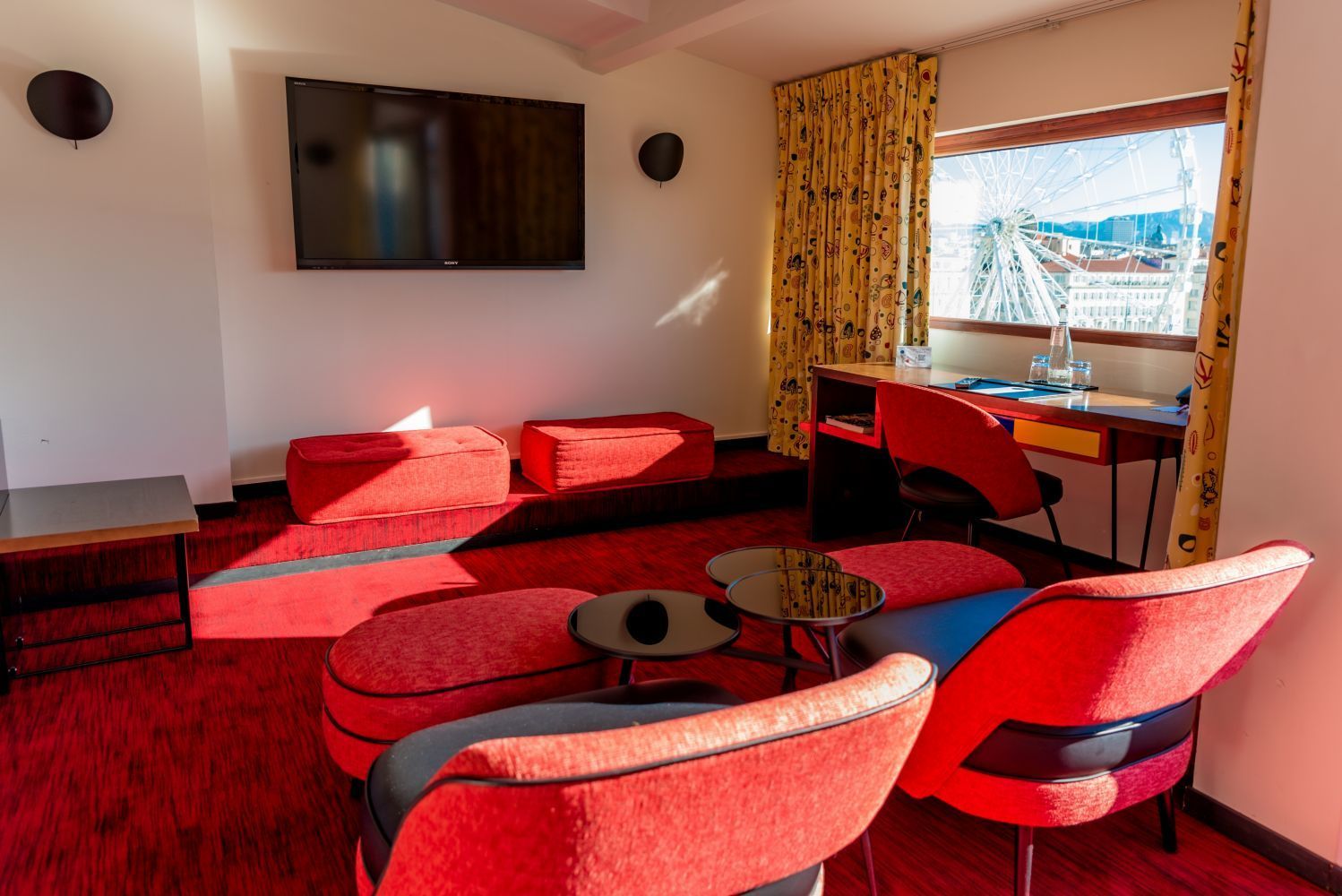Suite Ciel Prestige