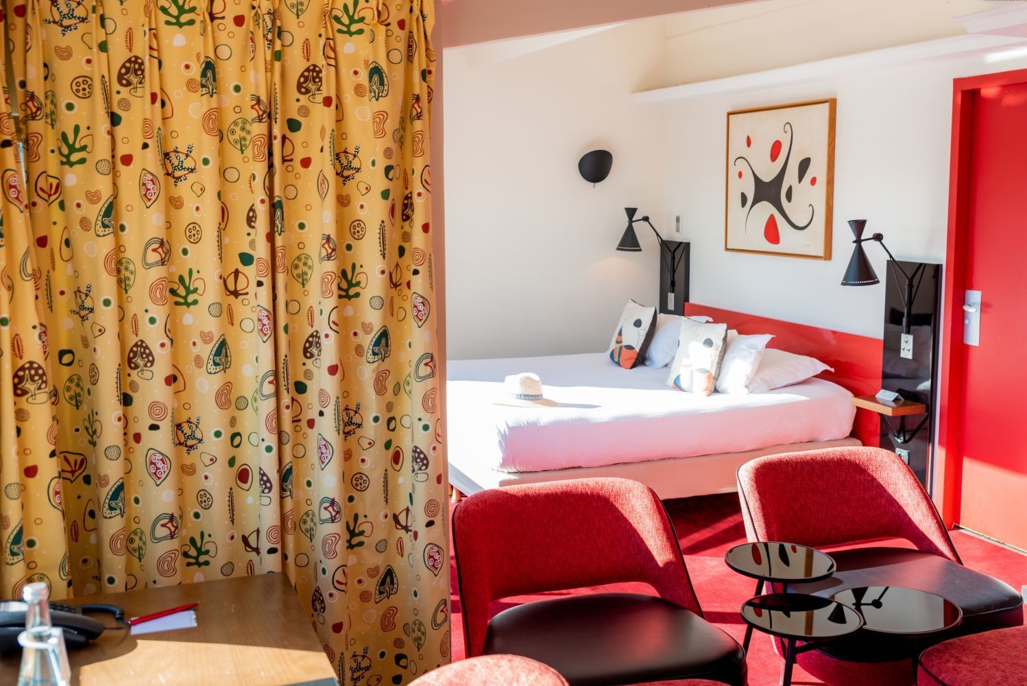 Suite Ciel Prestige