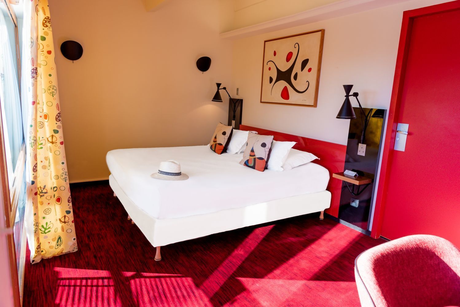 Suite Ciel Prestige