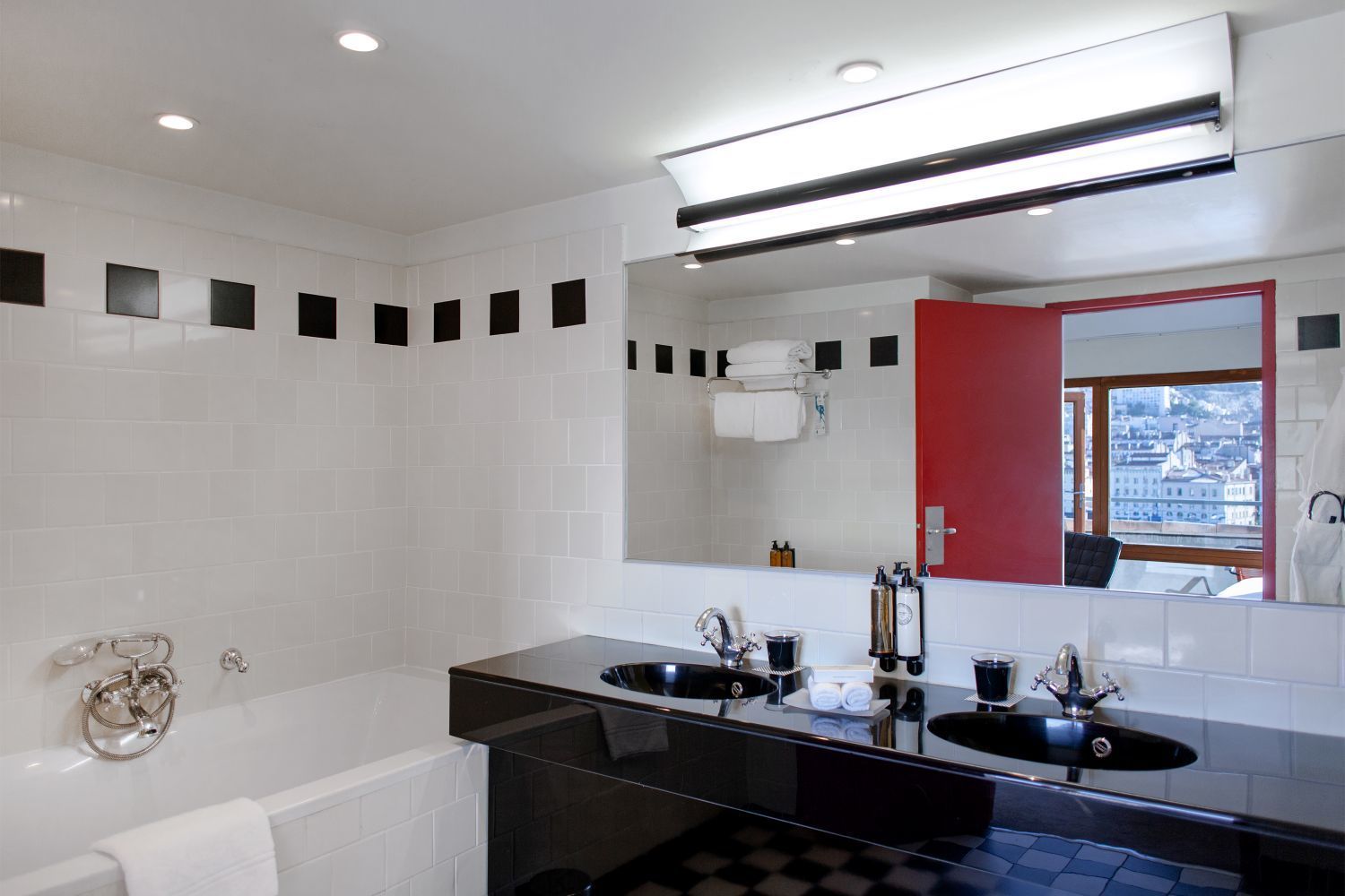Suite Ciel Prestige